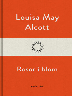 cover image of Rosor i blom